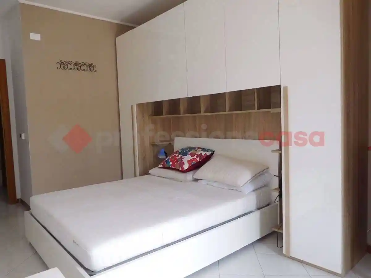 Appartamento in vendita a Cecina