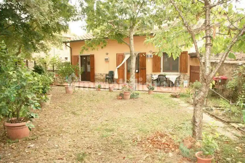 Villa in vendita a Castiglion Fiorentino