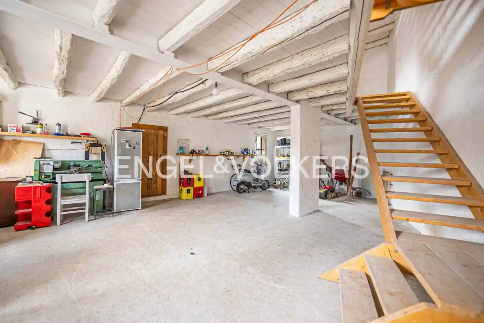 Villetta a schiera - foto 5