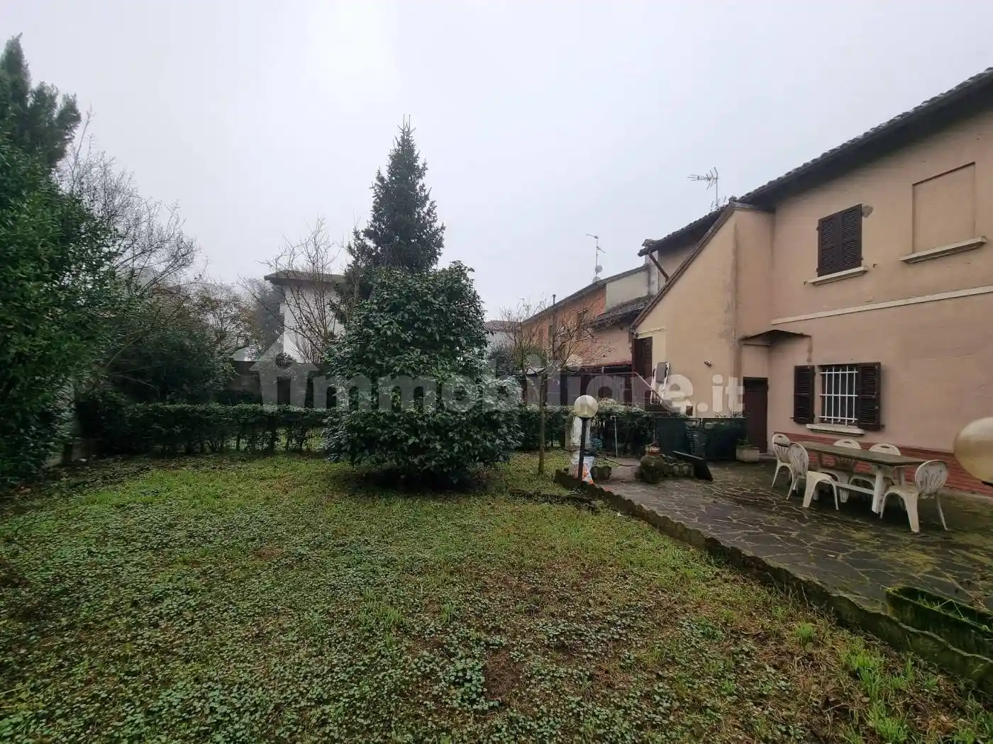 Appartamento in vendita a Linarolo