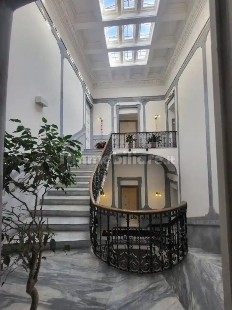 Appartamento in vendita a Palermo