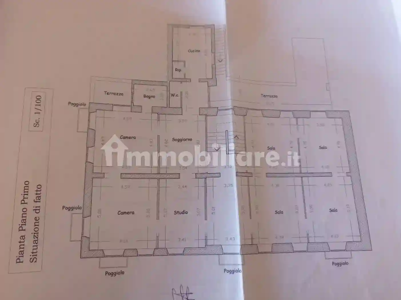 Casa indipendente - foto 4