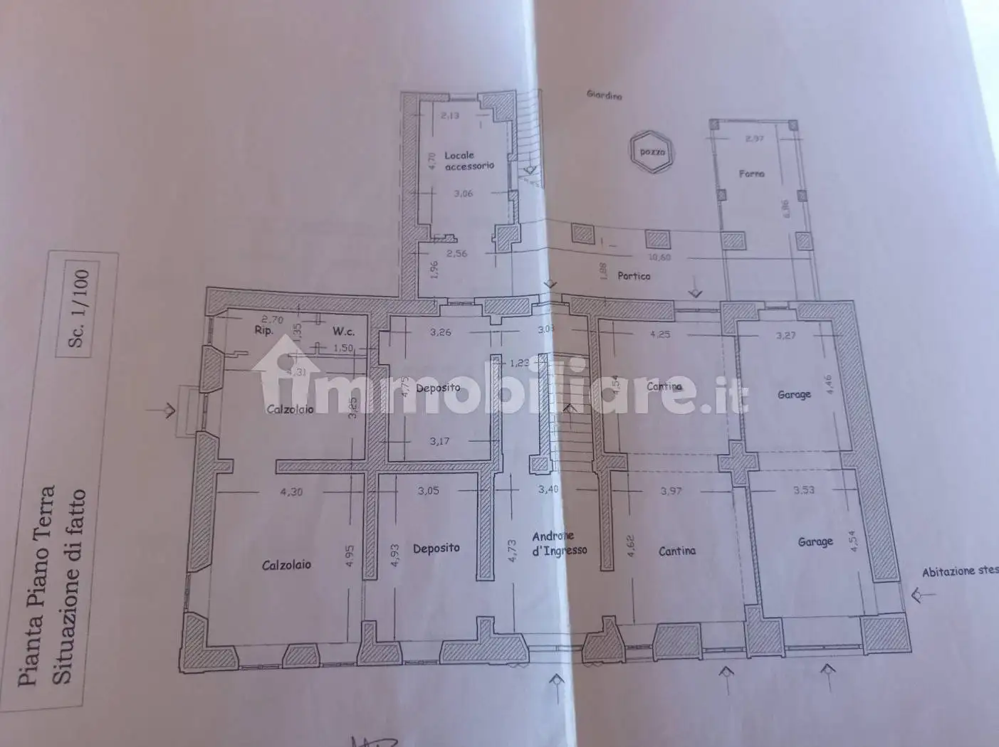 Casa indipendente in vendita a Mileto