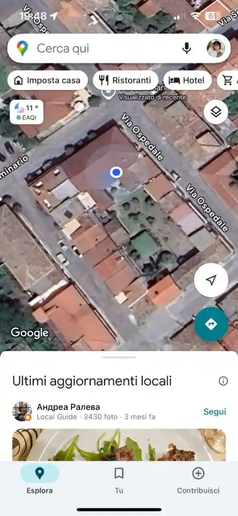 Casa indipendente - foto 4