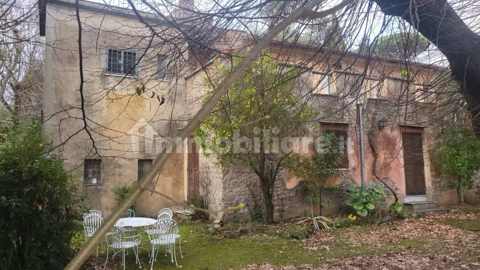 Rustico - Casale in vendita a Velletri