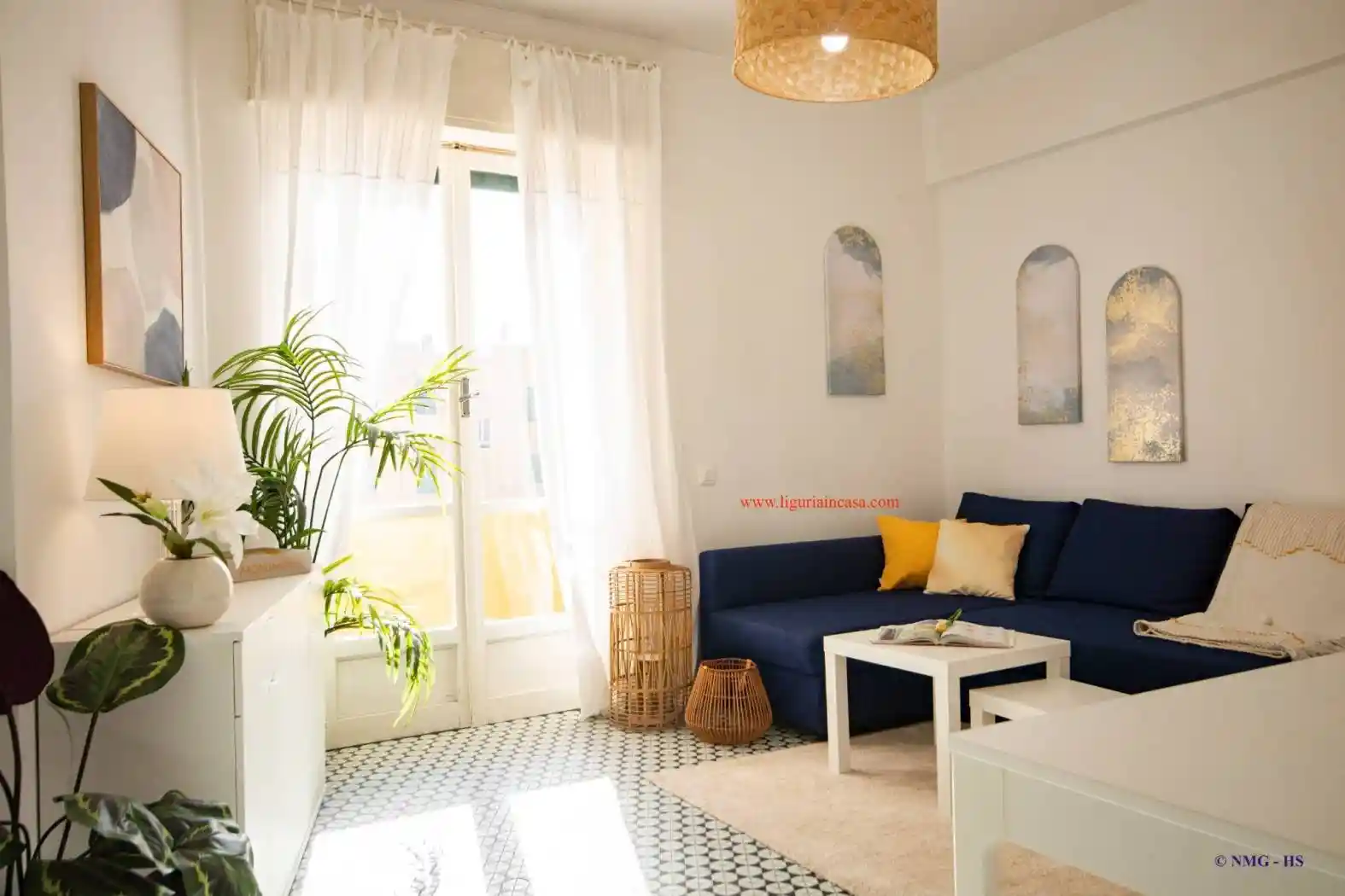 Appartamento in vendita a Finale Ligure