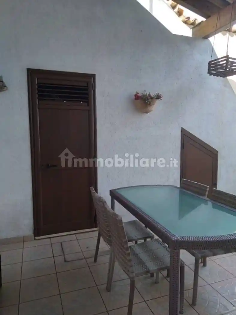 Appartamento in vendita a Campobello di Mazara