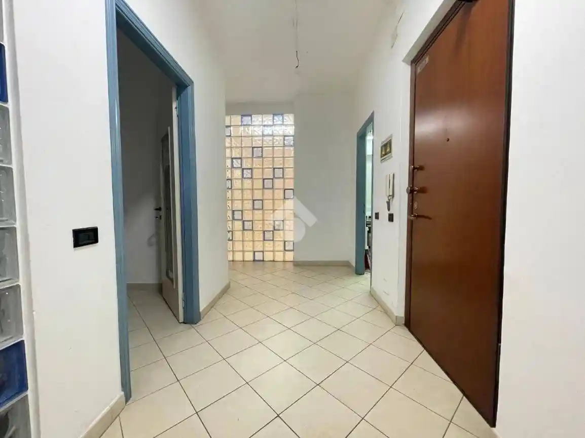 Appartamento in vendita a Massa