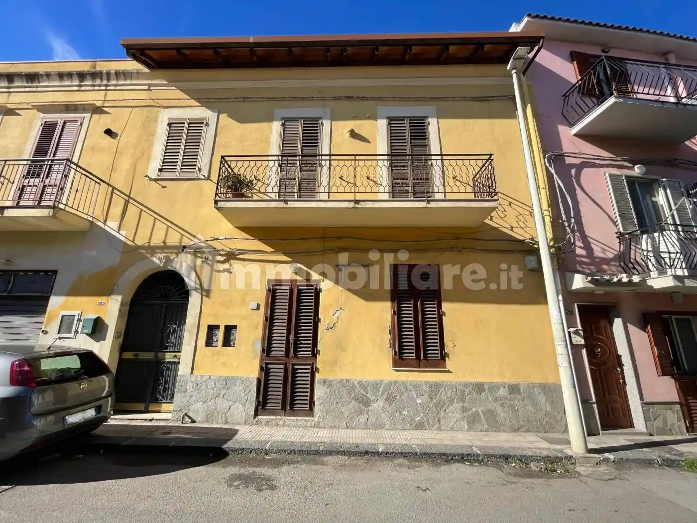 Appartamento in vendita a Messina