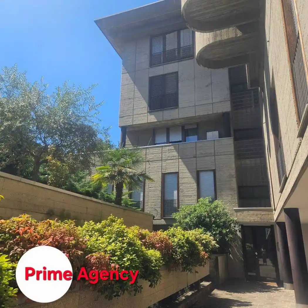 Appartamento in affitto a Como