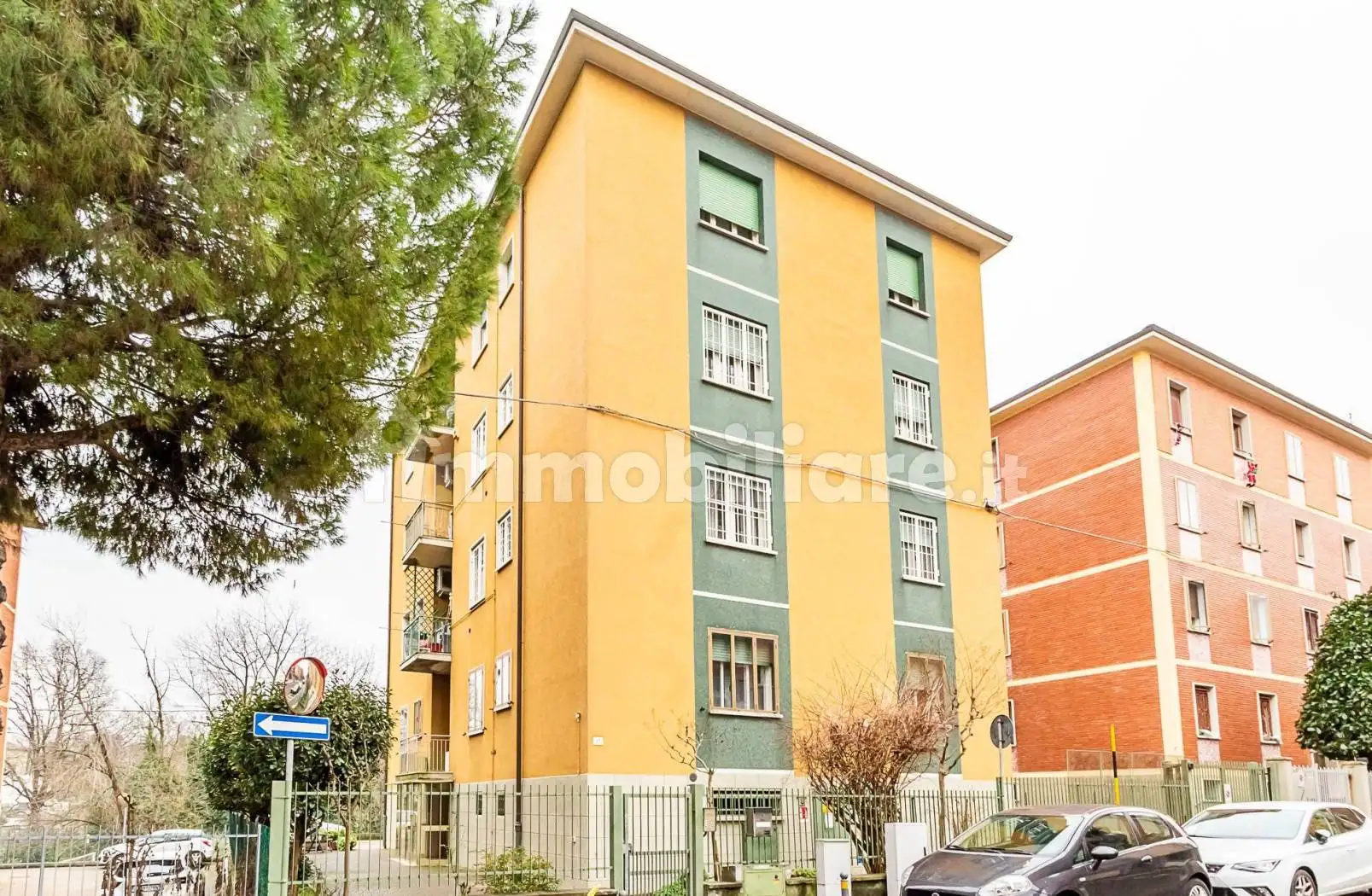 Appartamento in vendita a Casalecchio di Reno