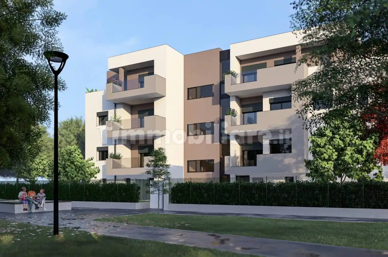 Appartamento - foto 3