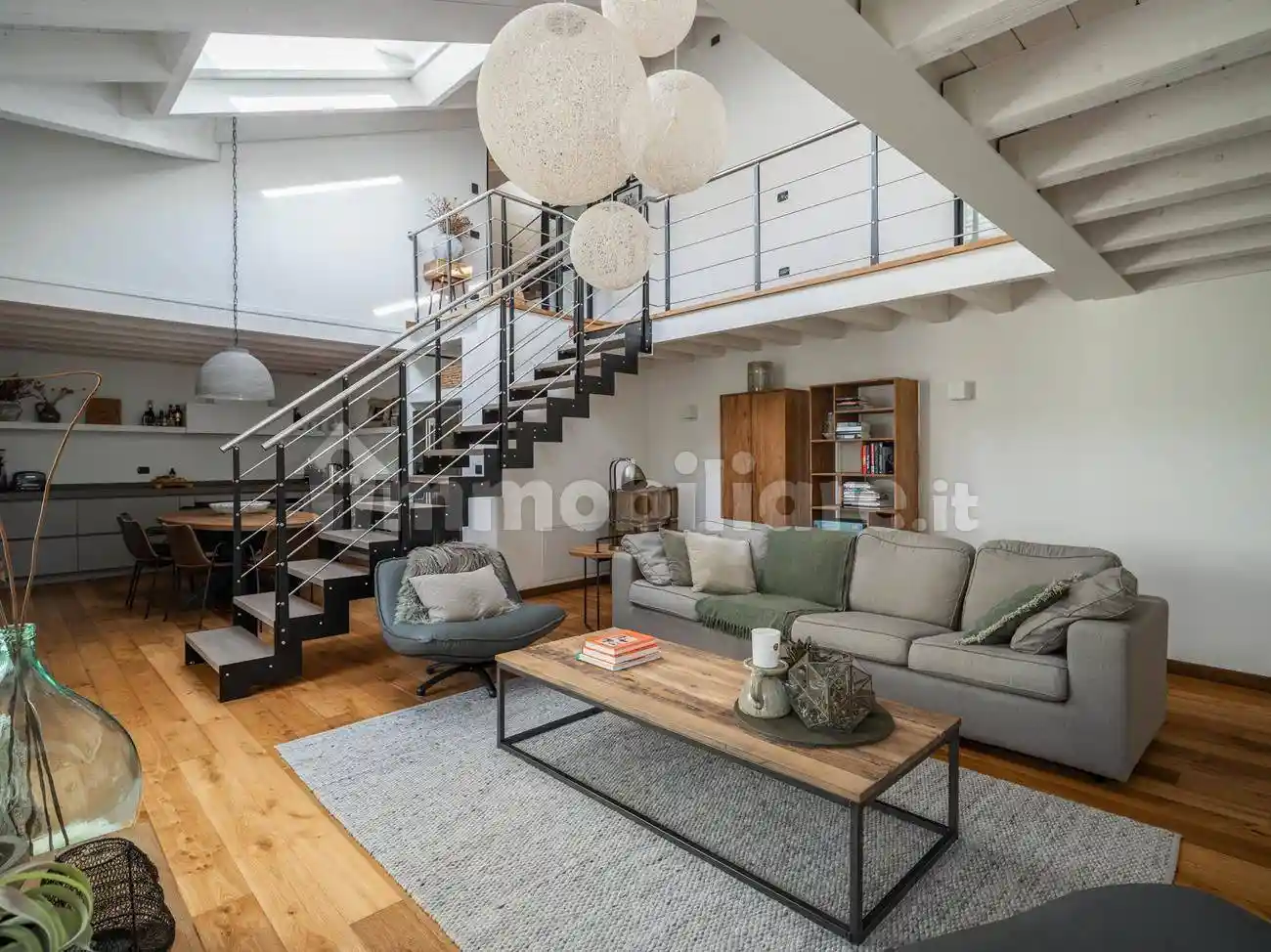 Appartamento in vendita a Menaggio