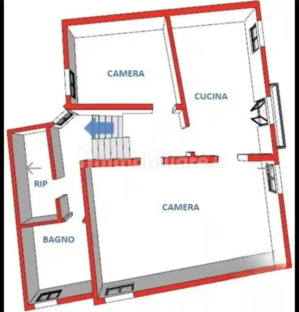 Rustico - Casale - foto 4