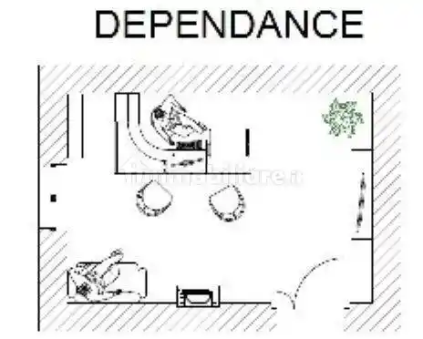 Quadrilocale corso Vittorio Emanuele, Centro, Carbonara di Nola - foto 5