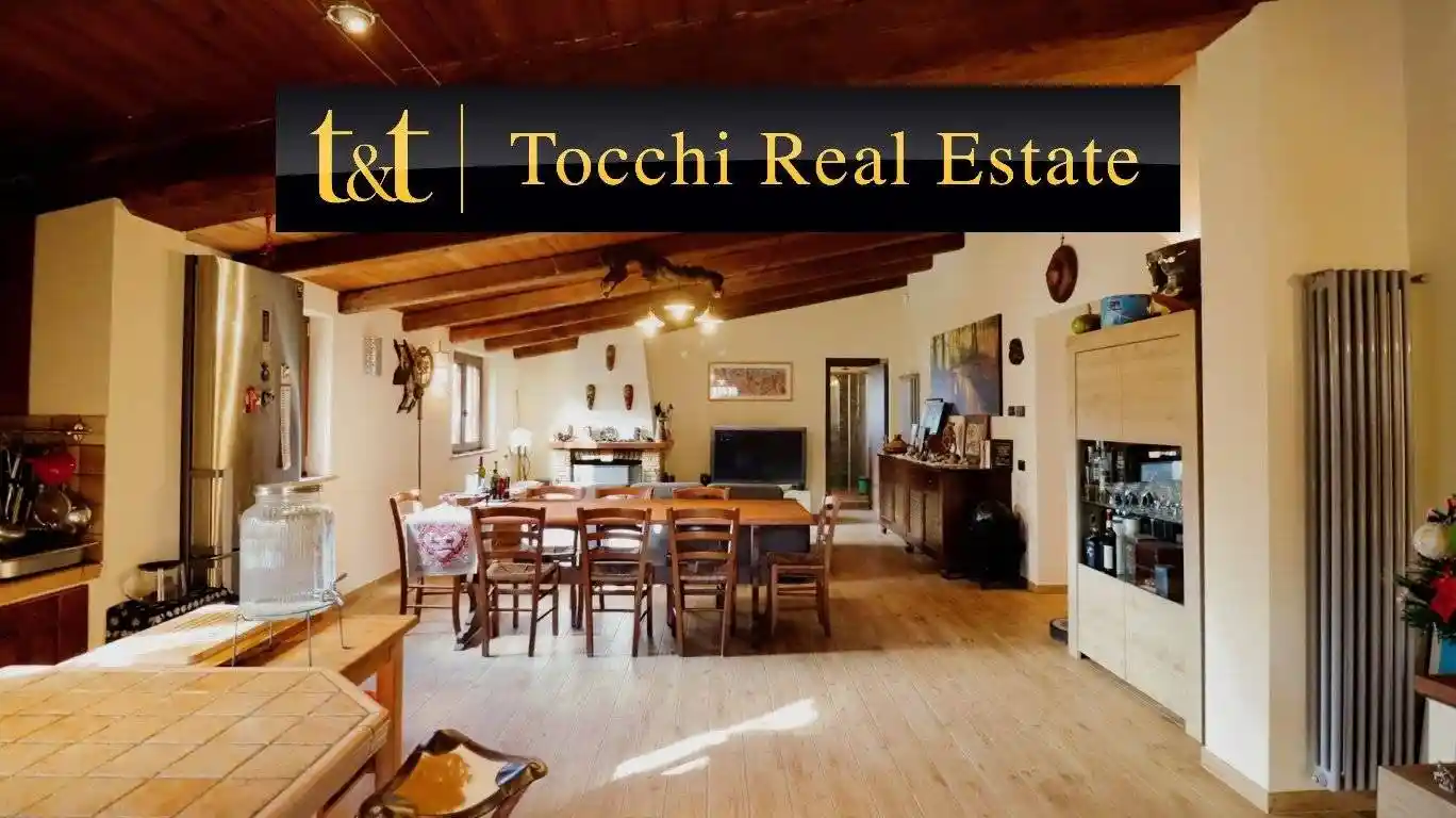 Villa in vendita a Mazzano Romano