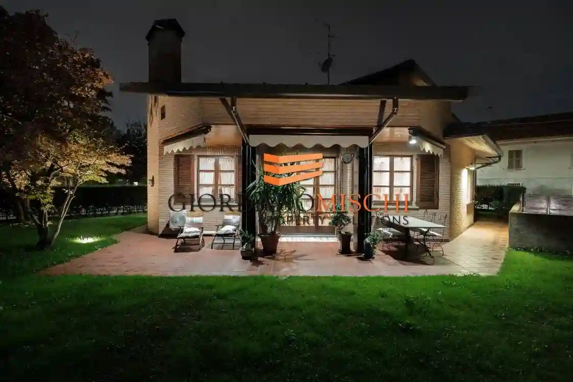 Villa - foto 3