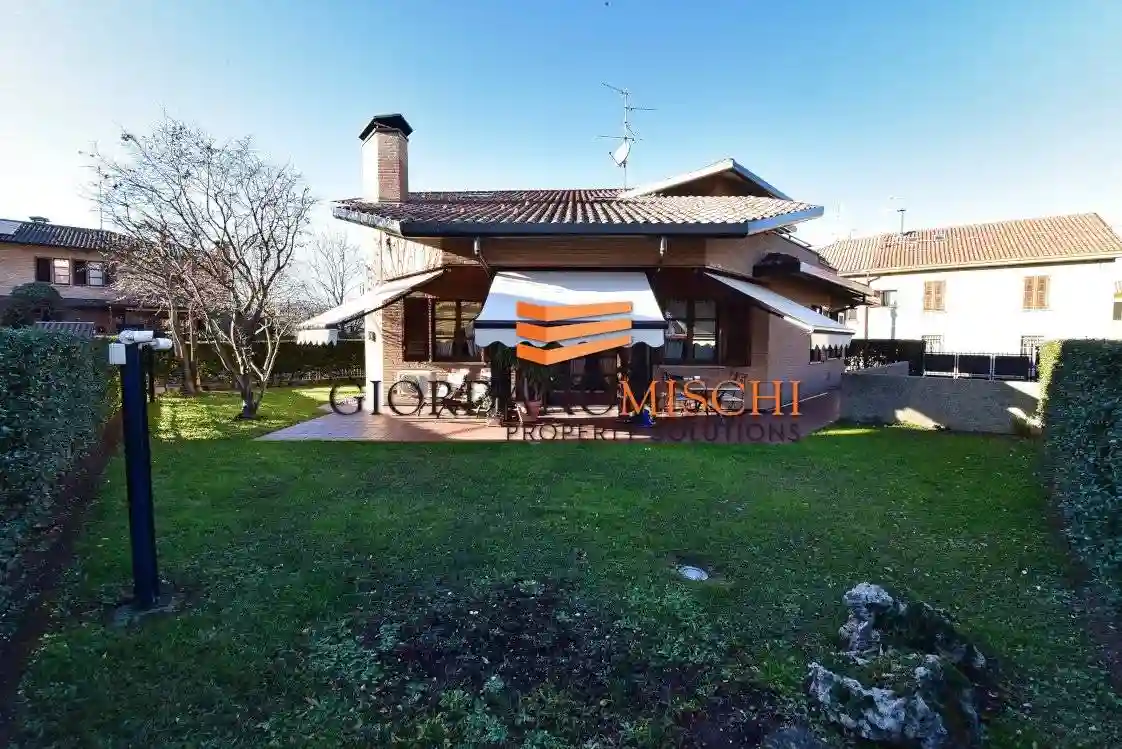 Villa - foto 4