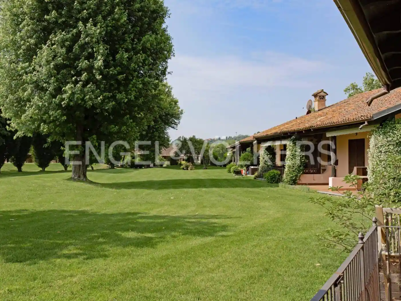 Villetta a schiera in vendita a Cherasco