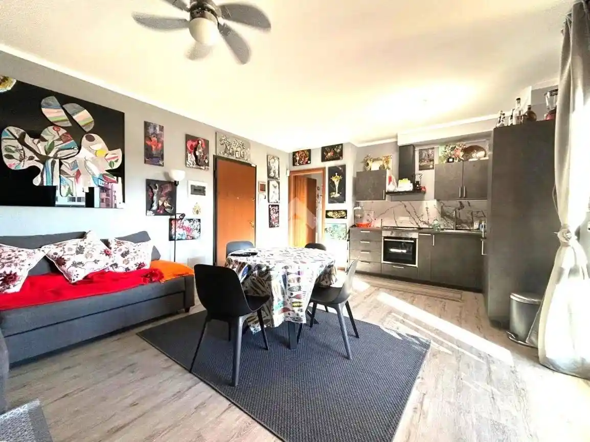 Appartamento in vendita a Pavullo nel Frignano