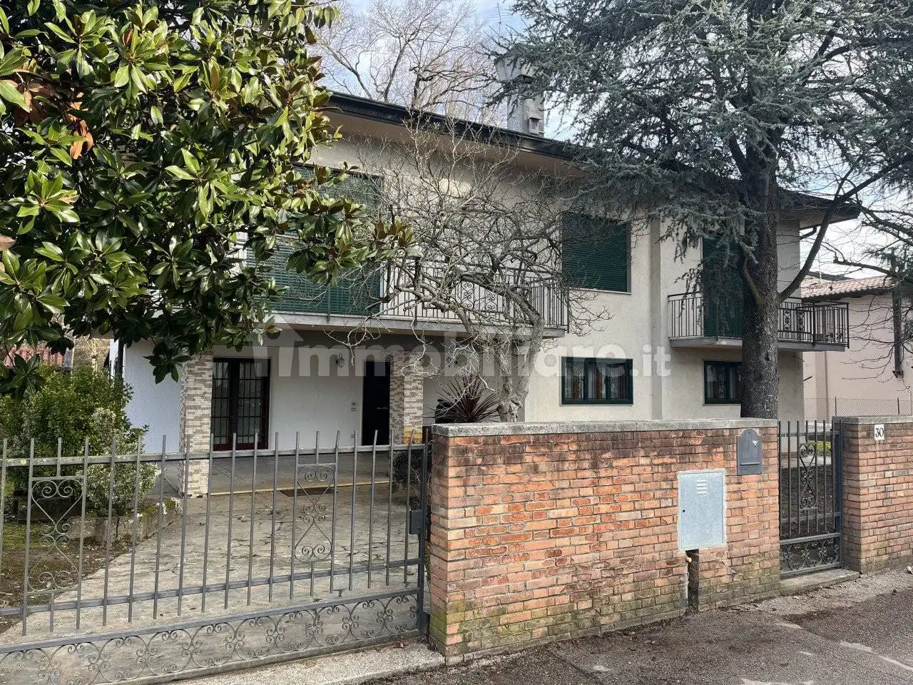 Villa in affitto a Mirano