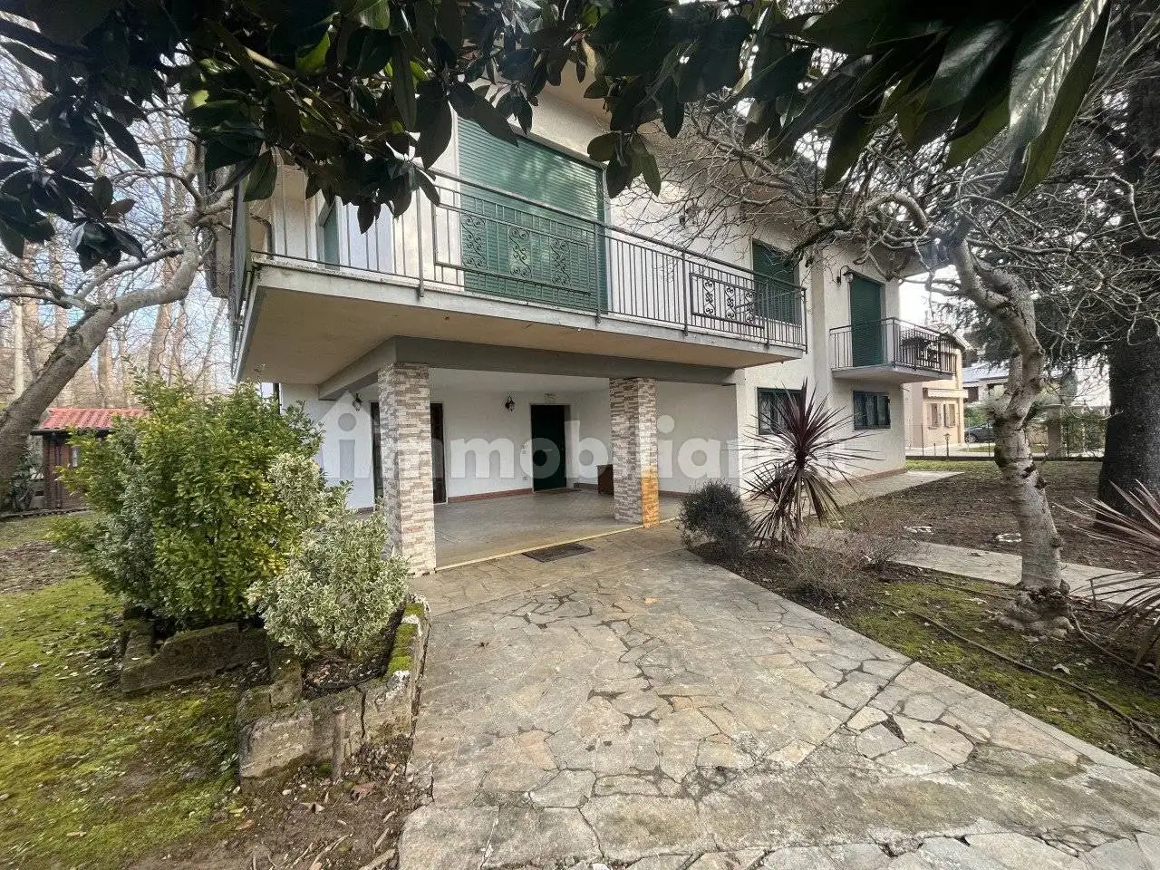 Villa unifamiliare via Padova, Mirano Paese, Mirano - foto 2