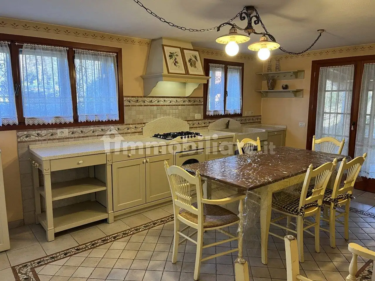 Villa unifamiliare via Padova, Mirano Paese, Mirano - foto 3