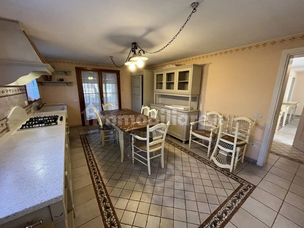 Villa unifamiliare via Padova, Mirano Paese, Mirano - foto 4