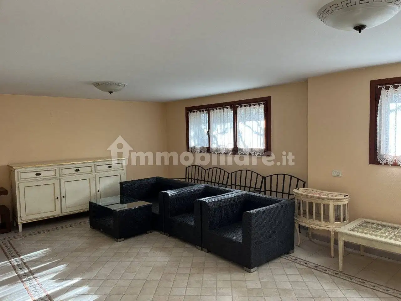 Villa unifamiliare via Padova, Mirano Paese, Mirano - foto 5