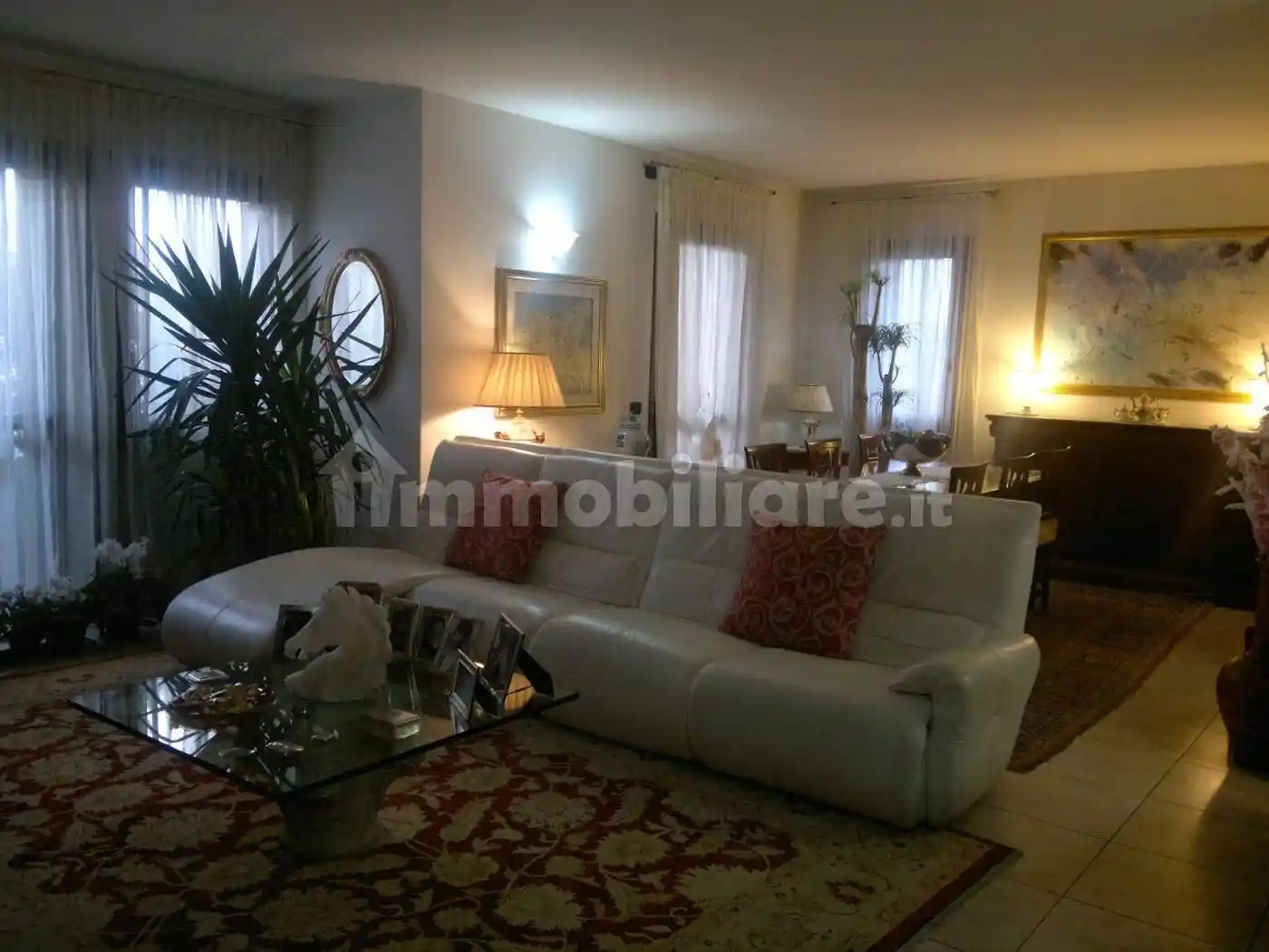 Appartamento in vendita a Pescantina