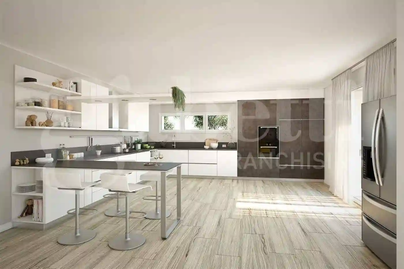 Appartamento - foto 5