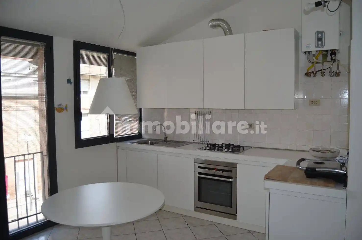 Appartamento in affitto a Lugo