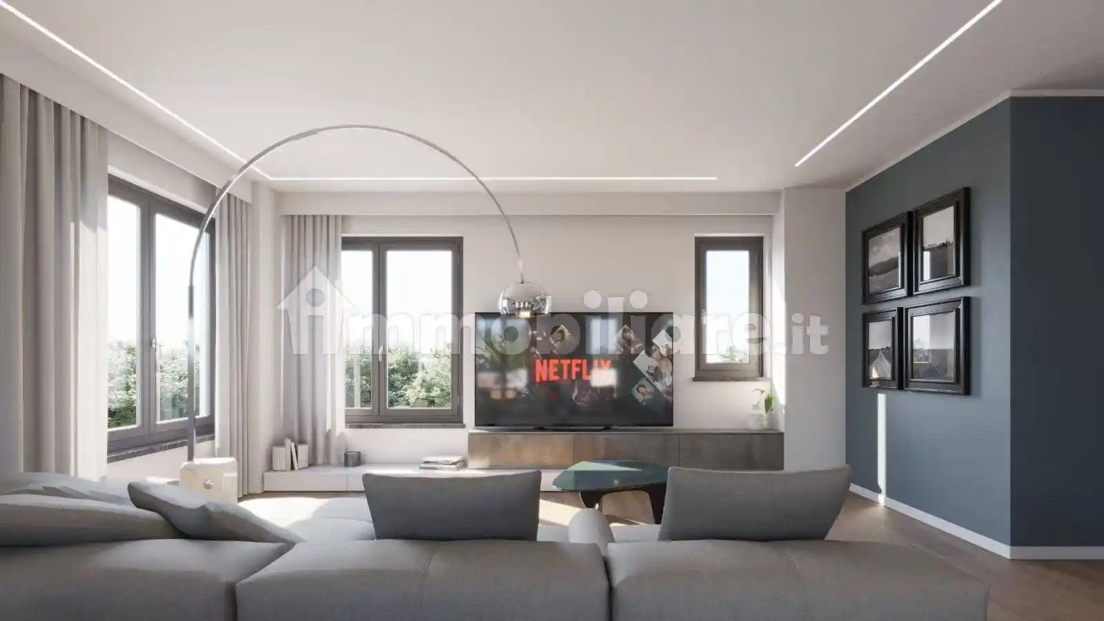 Appartamento in vendita a Civitella in Val di Chiana