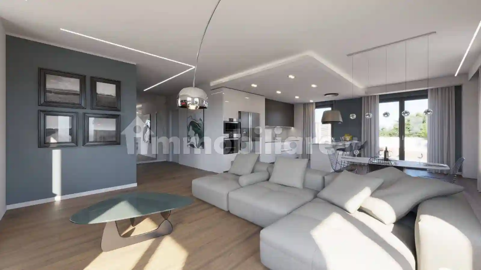 Appartamento - foto 3