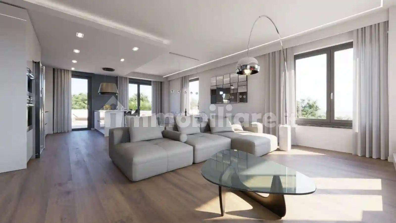 Appartamento - foto 4