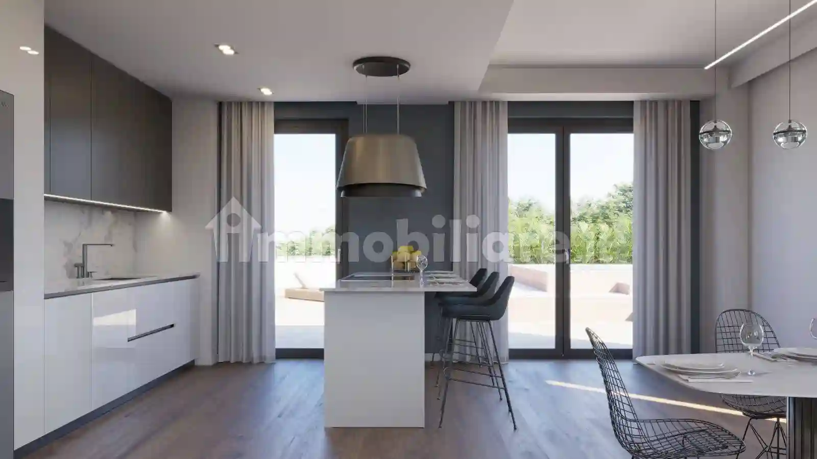 Appartamento - foto 5