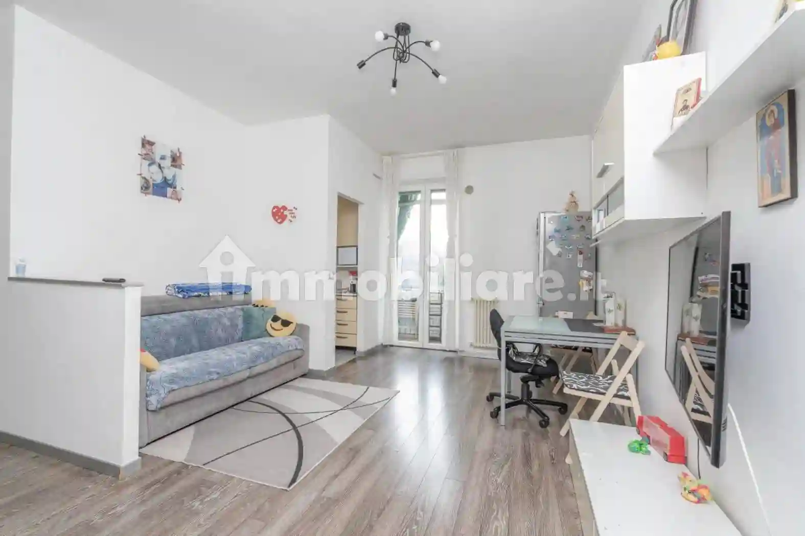 Appartamento - foto 5