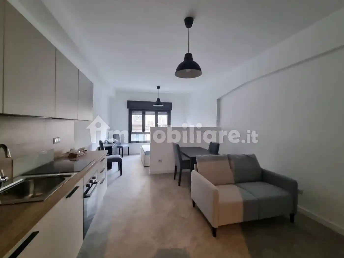 Appartamento in affitto a Messina