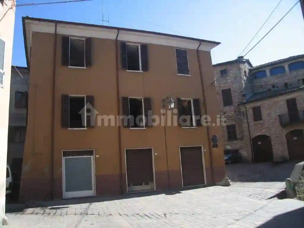 Palazzo - Edificio - foto 2