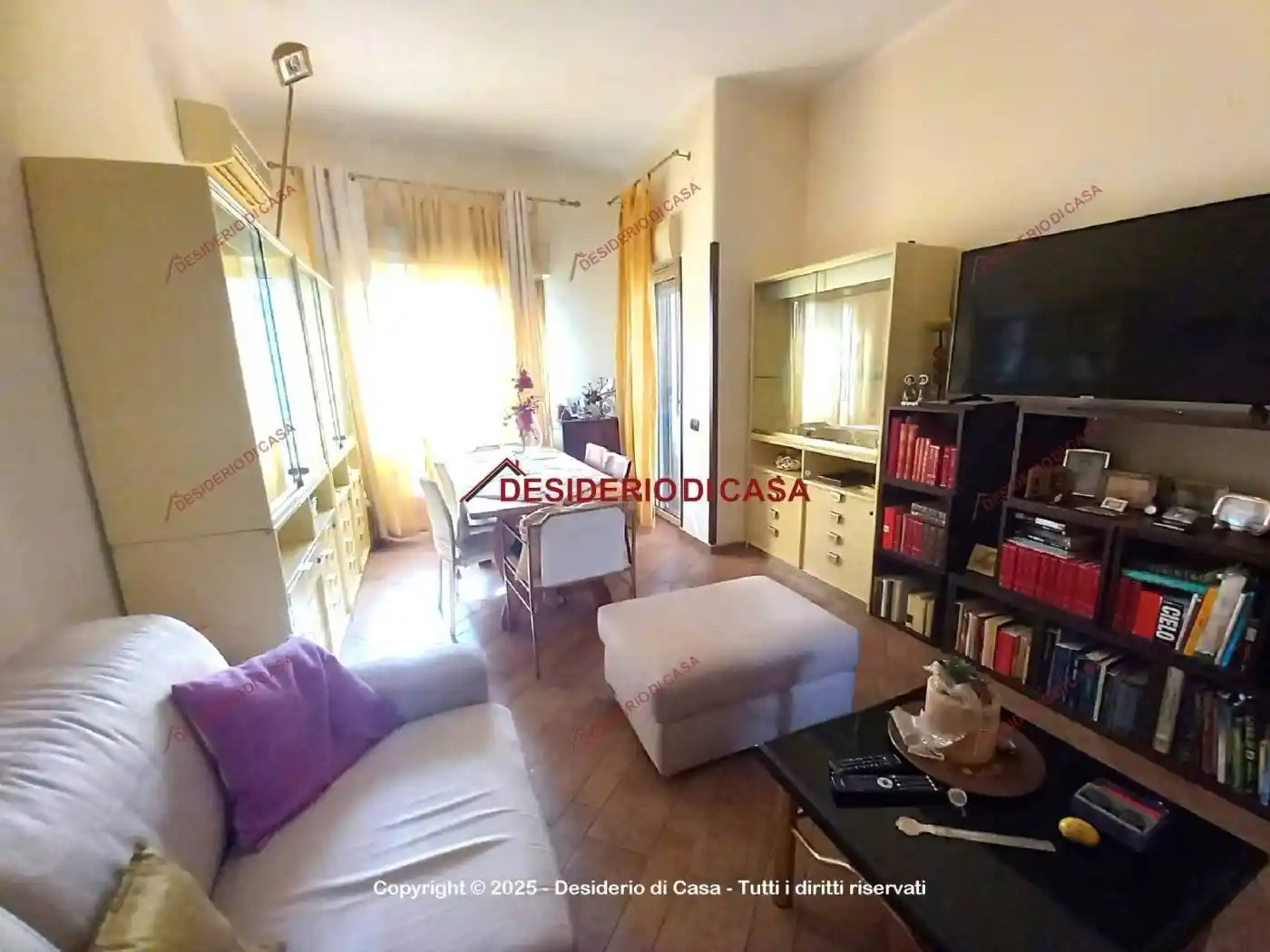 Appartamento in vendita a Palermo