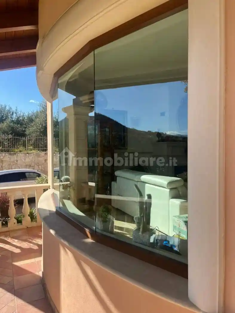 Villa unifamiliare via Merenzata, Tivolille Pasquali Merenzata, Mendicino - foto 2
