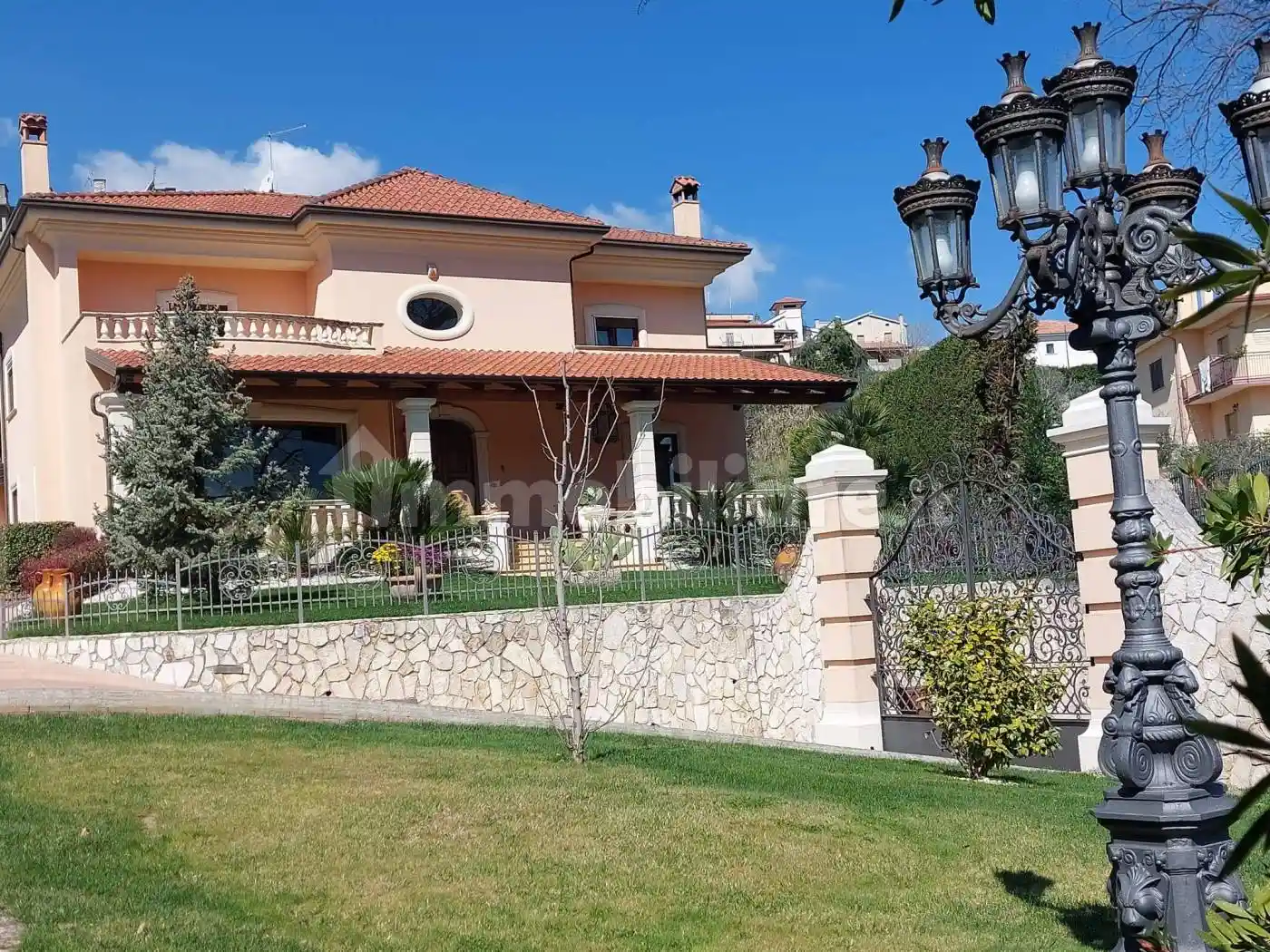 Villa unifamiliare via Merenzata, Tivolille Pasquali Merenzata, Mendicino - foto 4