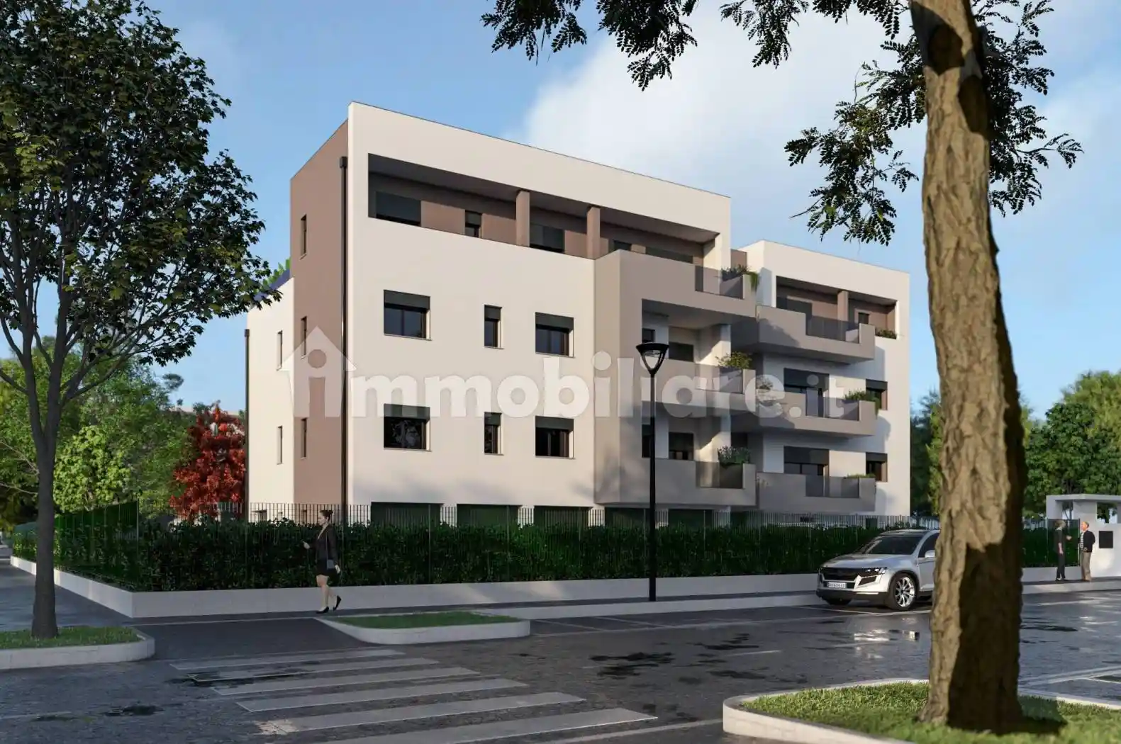 Attico - Mansarda - foto 5