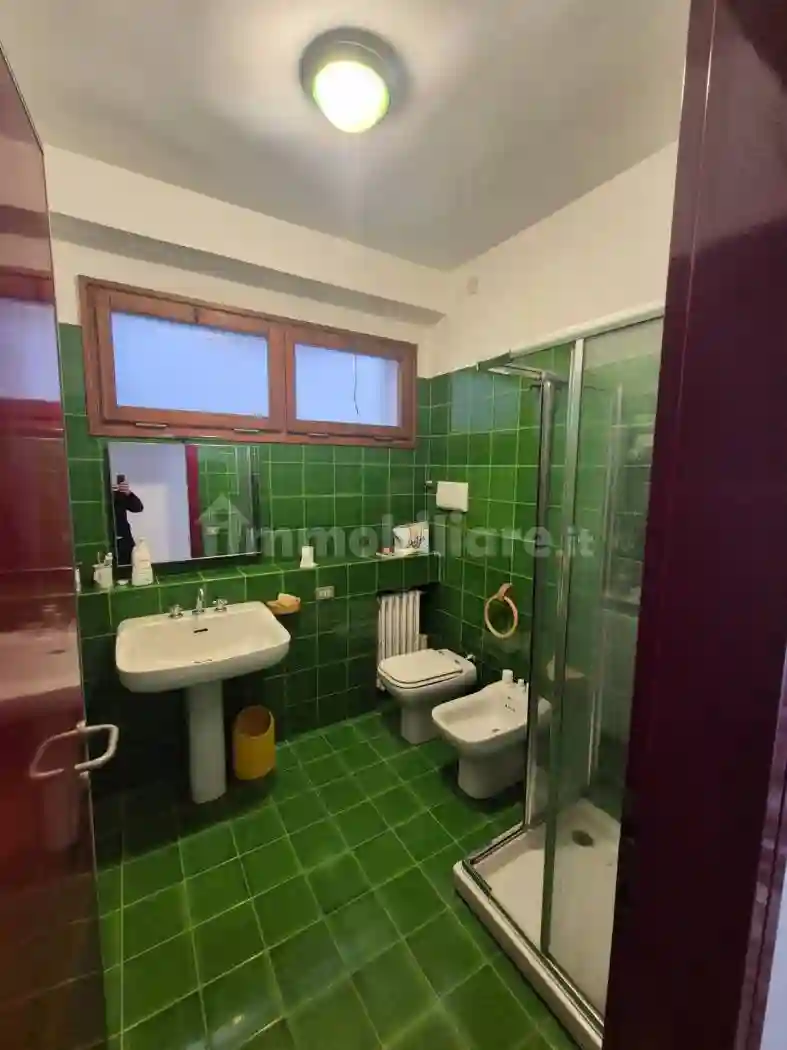 Bilocale via Monserrato Rossellò 16, Monte Urpinu, Cagliari - foto 4