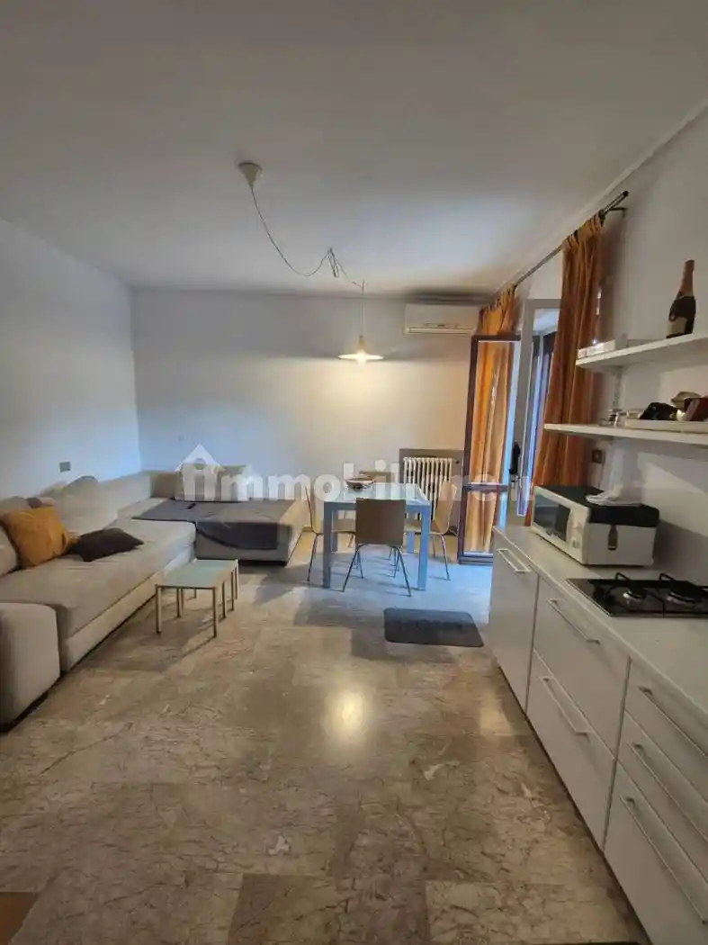 Bilocale via Monserrato Rossellò 16, Monte Urpinu, Cagliari - foto 3