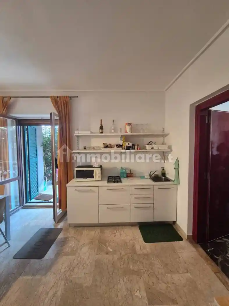 Bilocale via Monserrato Rossellò 16, Monte Urpinu, Cagliari - foto 4