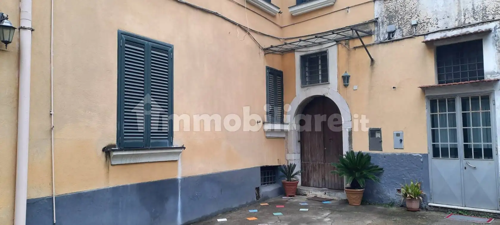 Appartamento in vendita a Cava de' Tirreni