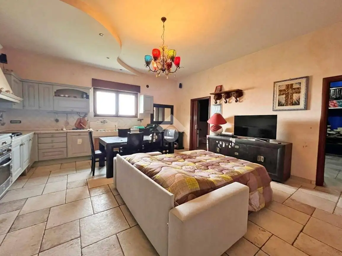 Casa indipendente in vendita a Foggia