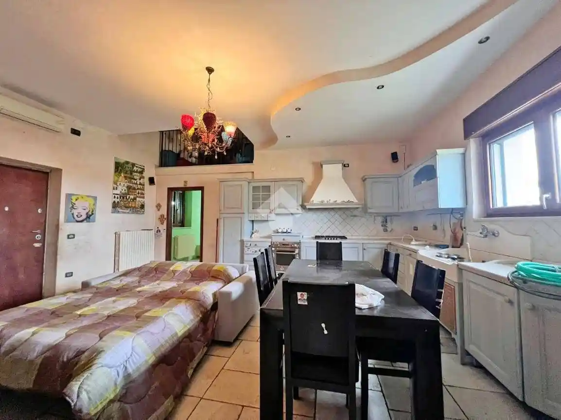 Terratetto unifamiliare Ss16 Km 667, Duanera, Foggia - foto 2