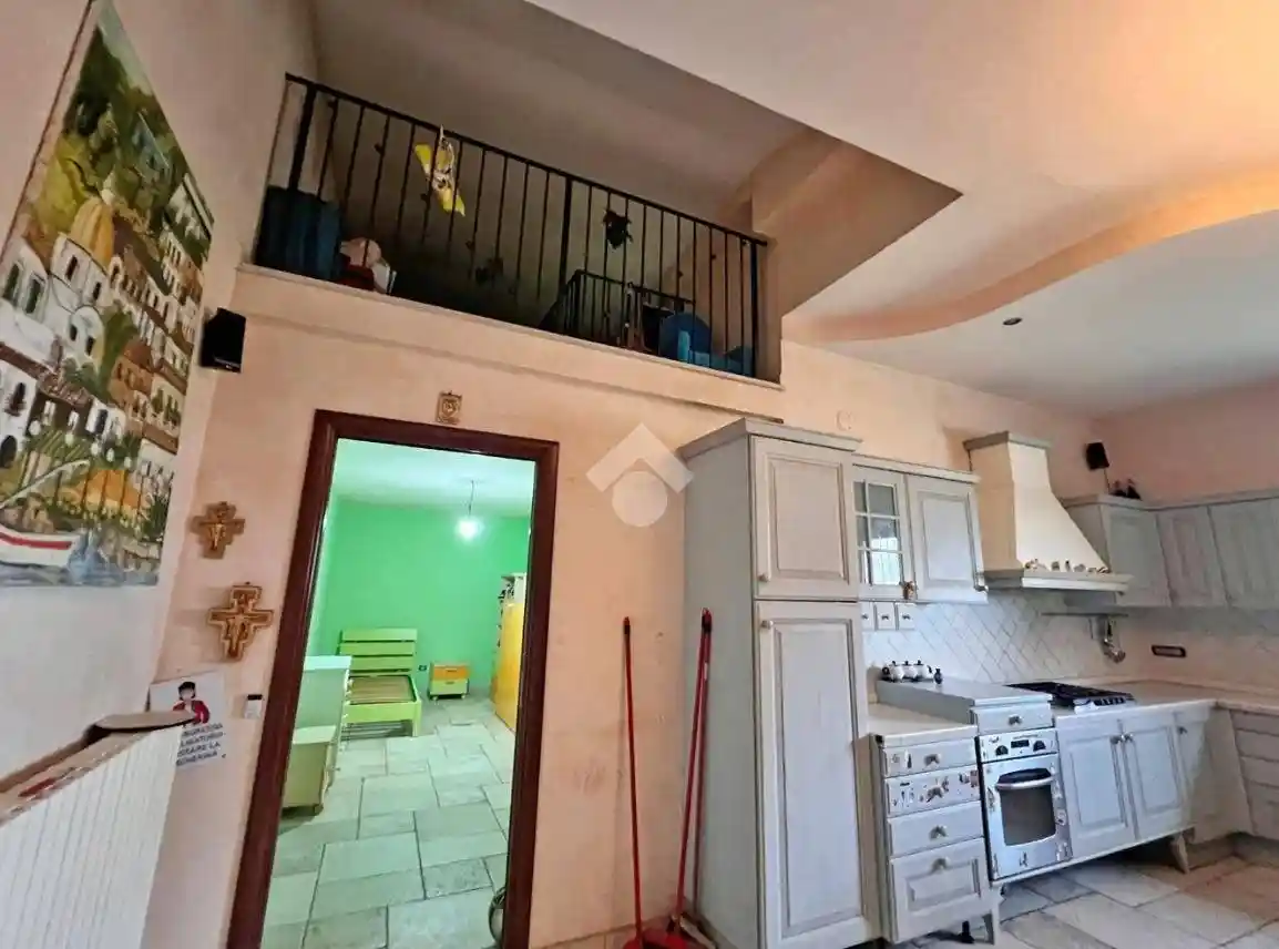 Terratetto unifamiliare Ss16 Km 667, Duanera, Foggia - foto 5